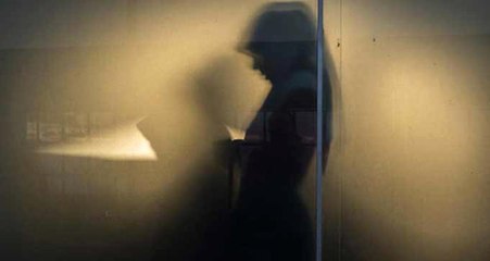 "Hizmetle Evliyim" Diyen Kocasına Kızdı, Her Şeyi Tek Tek Anlattı