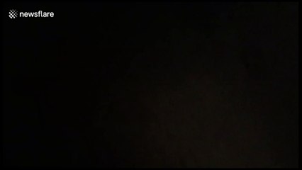 Armed police evacuate bar in London Bridge