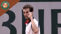 Roland-Garros 2017 : Portrait d'Albert Ramos-Vinolas