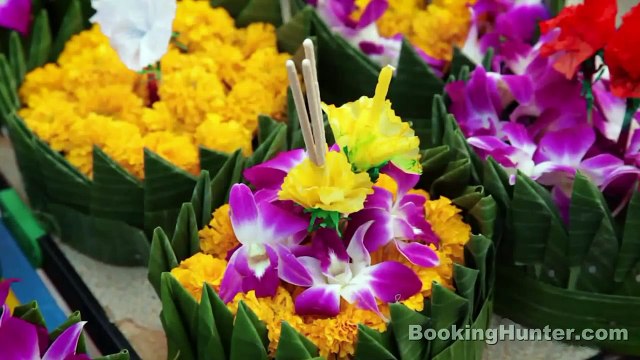 Bangkok, Thailand Travel Guide - Must-See Attractions