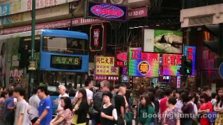 Hong Kong Travel Guide - Must-See Attractions