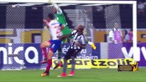 19.Botafogo 1 x 0 Bahia - Melhores Momentos & Gol - Brasileirão Série A 2017