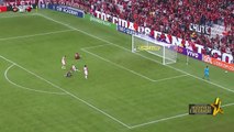 23.Atlético-PR 1 x 1 Flamengo - Melhores Momentos & Gols - Brasileirão Série A 2017