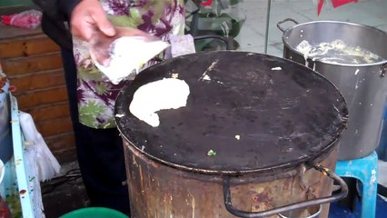 Street Food In China  Hong Kong Street Food 2017