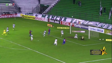 26.Juventude 2 x 1 Paraná - Melhores Momentos & Gols - Brasileirão Série B 2017