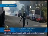 #بث_مباشر | ‎‫أخبار المحافظات| ‎‫‎‫الإسماعيلية : مصرع 2 وإصابة 8 في الاشتباكات مع تنظيم الإخوان ‬ ‬