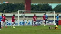 31.Paysandu 1 x 0 Internacional - Melhores Momentos & Gol - Brasileirão Série B 2017