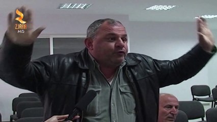 360° Gradë -DY MUAJ PA PUNE, DREJTUESIT E MJETEVE TAKSI 8+1