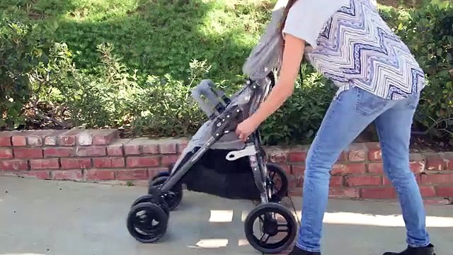 Astuces poussettes pour changer la vie des parents