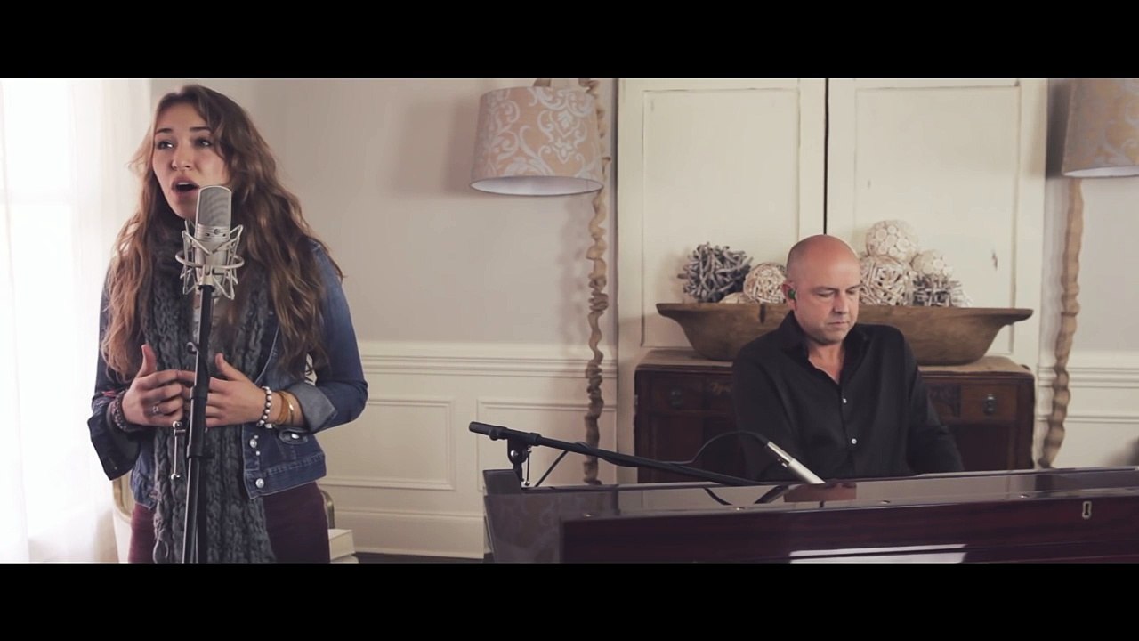 63.Lauren Daigle- Once And For All