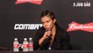 Claudia Gadelha doesn’t want immediate rematch with champ after UFC 212 win