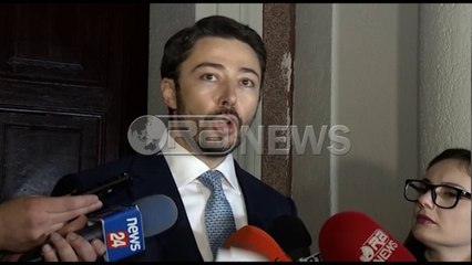 Ora News – Shkelzen Berisha nuk bën betimin, Balla: Garda, shoqërojeni jashtë!