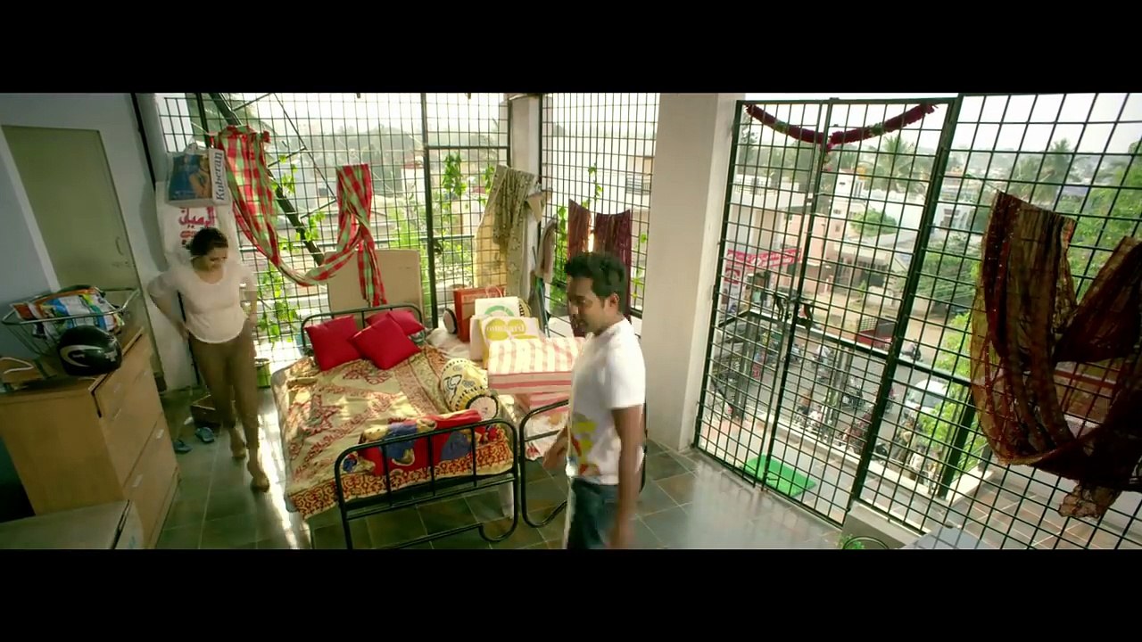 Enthanu Mone Song Video  Adventures Of Omanakuttan  Asif Ali,Bhavana  Arun MuraleedharanOfficial
