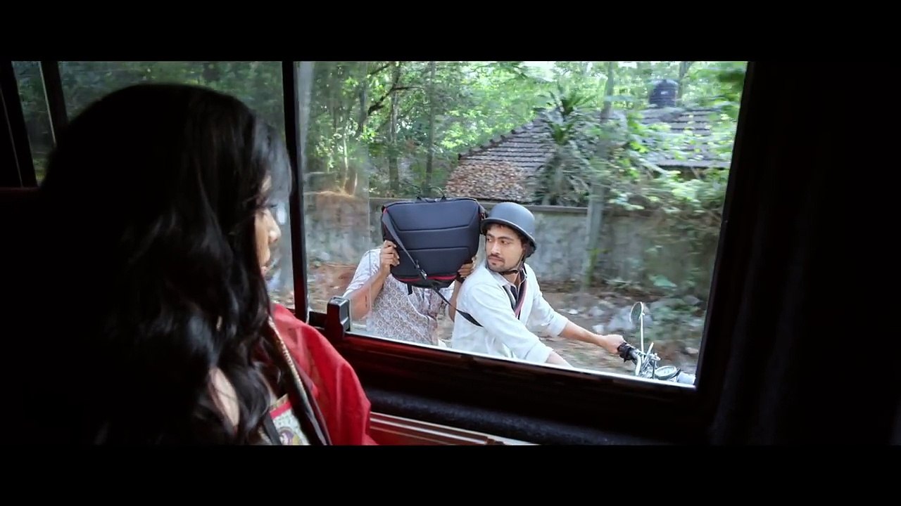 Avarude Ravukal Ethetho Swapnamo  Song Video  Vinay Fort, Asif Ali, Unni Mukundan  Official