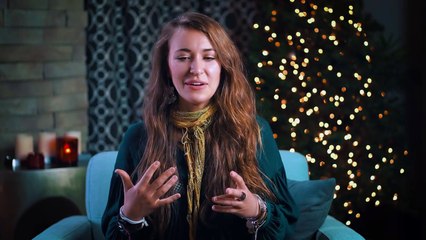 11.Lauren Daigle - Christmas Tours
