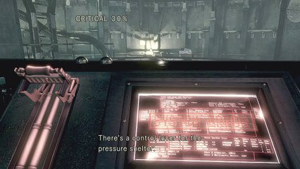 Community Mindz Presents Resident Evil HD Remastered (6)