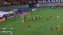 53.Atlético-GO 0 x 3 Flamengo - Melhores Momentos & Gols - Brasileirão Série A 2017