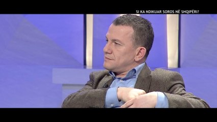 Opinion - Si ka ndikuar Soros ne Shqiperi? (28 shkurt 2017)