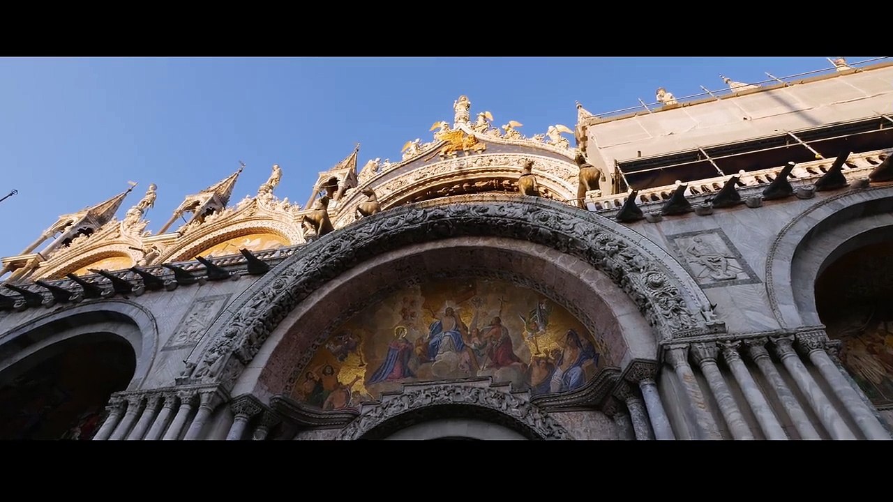 COLLECT MOMENTS   4K TRAVEL CHANNEL   RONIN M GH4