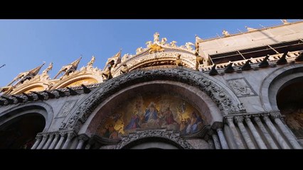 COLLECT MOMENTS   4K TRAVEL CHANNEL   RONIN M GH4