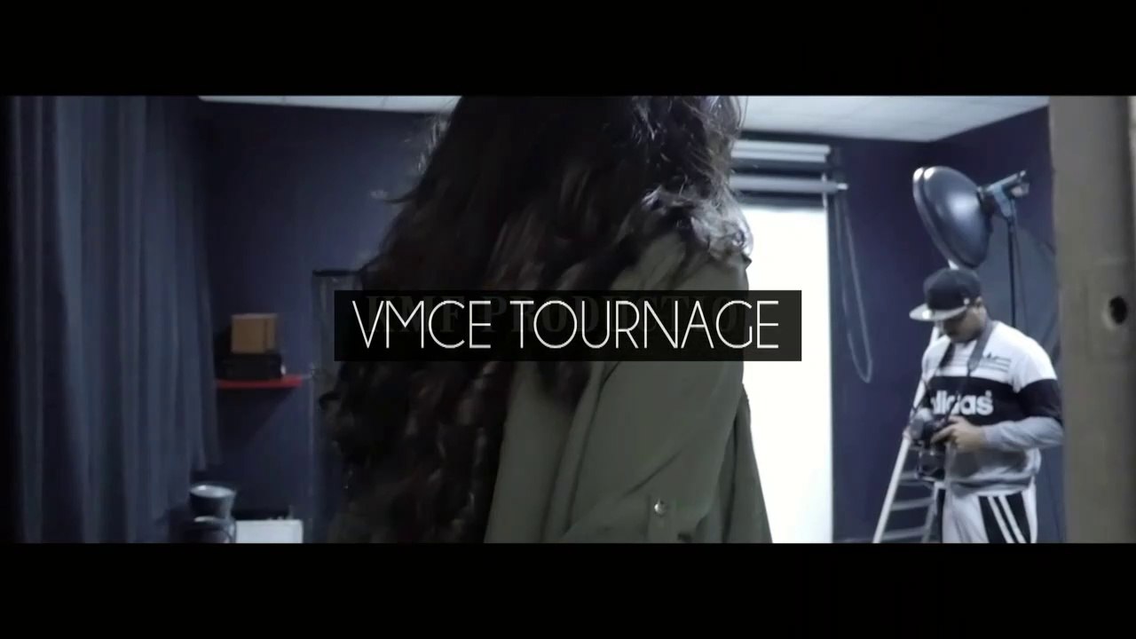 VMCE KMF MODIF