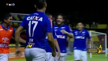 46.Sport 1 x 1 Cruzeiro - Melhores Momentos & Gols - Brasileirão Série A 2017