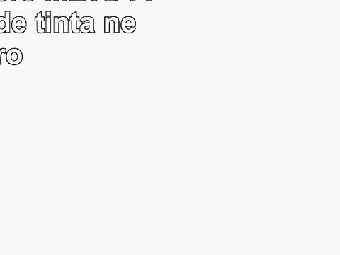 Global Toners MLTD111S Tóner de tinta negro