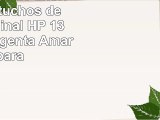 HP 131  Pack de ahorro de 3 cartuchos de tóner Original HP 131A Cian Magenta Amarillo