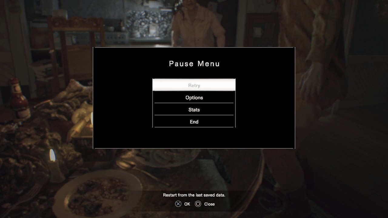 Resident evil 7 (2)