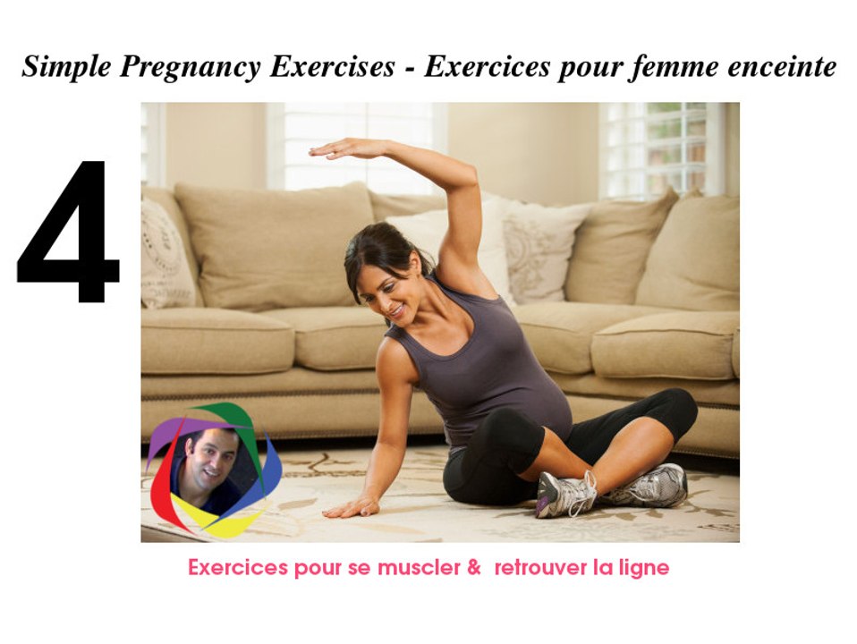 Bouger  Une bonne idee pendant la grossesse 04