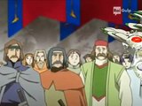 Deltora Quest - Episodio 51 - La Battaglia degli Ak-Baba - Parte 1