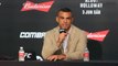 Vitor Belfort happy with pre-UFC 212 camp changes, wants to keep fighting for a while