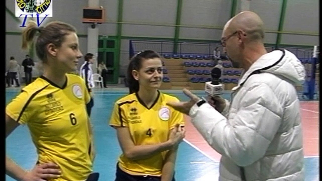 Interviste Cittaducale vs Ancona