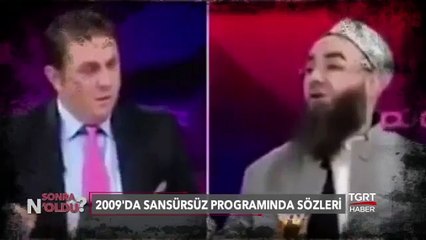 Sonra Ne Oldu? - Cübbeli Ahmet Hoca - 3 Haziran 2017