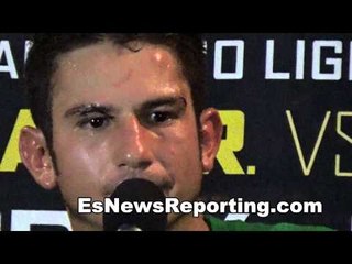 mauricio herrera i beat hank lundy - EsNews boxing