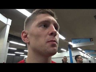 irish boxing star jason quigley 7-0 7 kos EsNews boxing