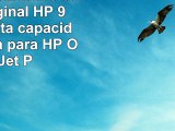 HP 940XL  Cartucho de tinta Original HP 940XL de álta capacidad Magenta para HP OfficeJet