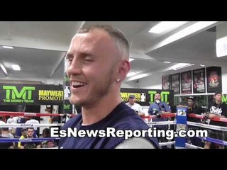 fighters to look out for sammy vazquez  19-0 - EsNews Boxing