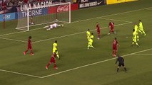 La superbe égalisation de Christian Pulisic contre le Venezuela