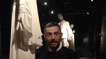 Fallece el diseñador David Delfín a los 46 años