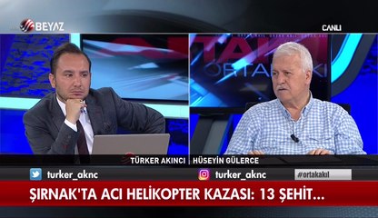 Ortak Akıl 4 Haziran 2017