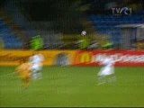 Romania 1 - 0 Holland www.livetvfootball.com