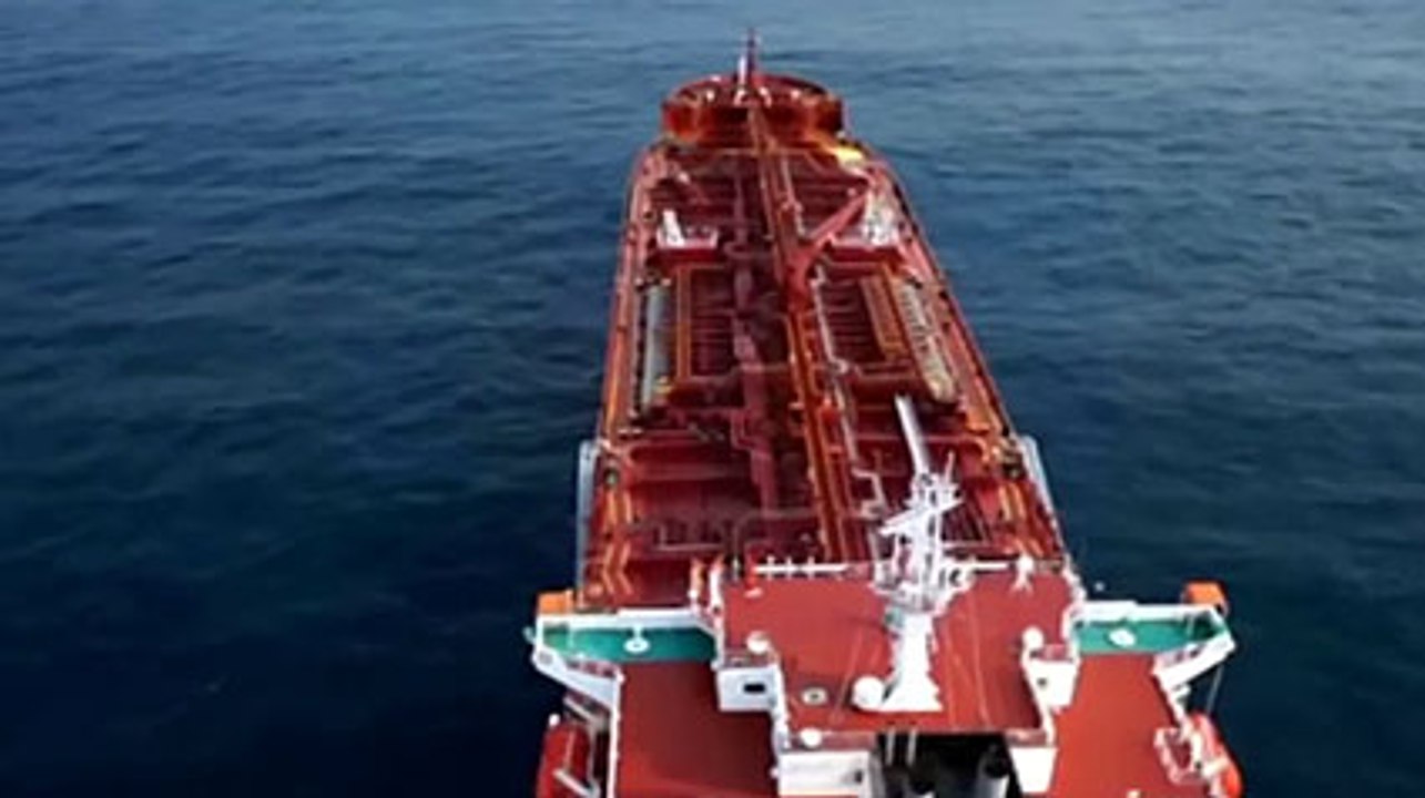 Ciudad del Carmen, el rostro de la crisis petrolera en México