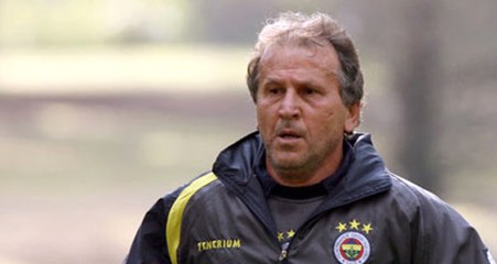 Kayserispor, Teknik Direktörlük İçin Zico ile Prensipte Anlaştı