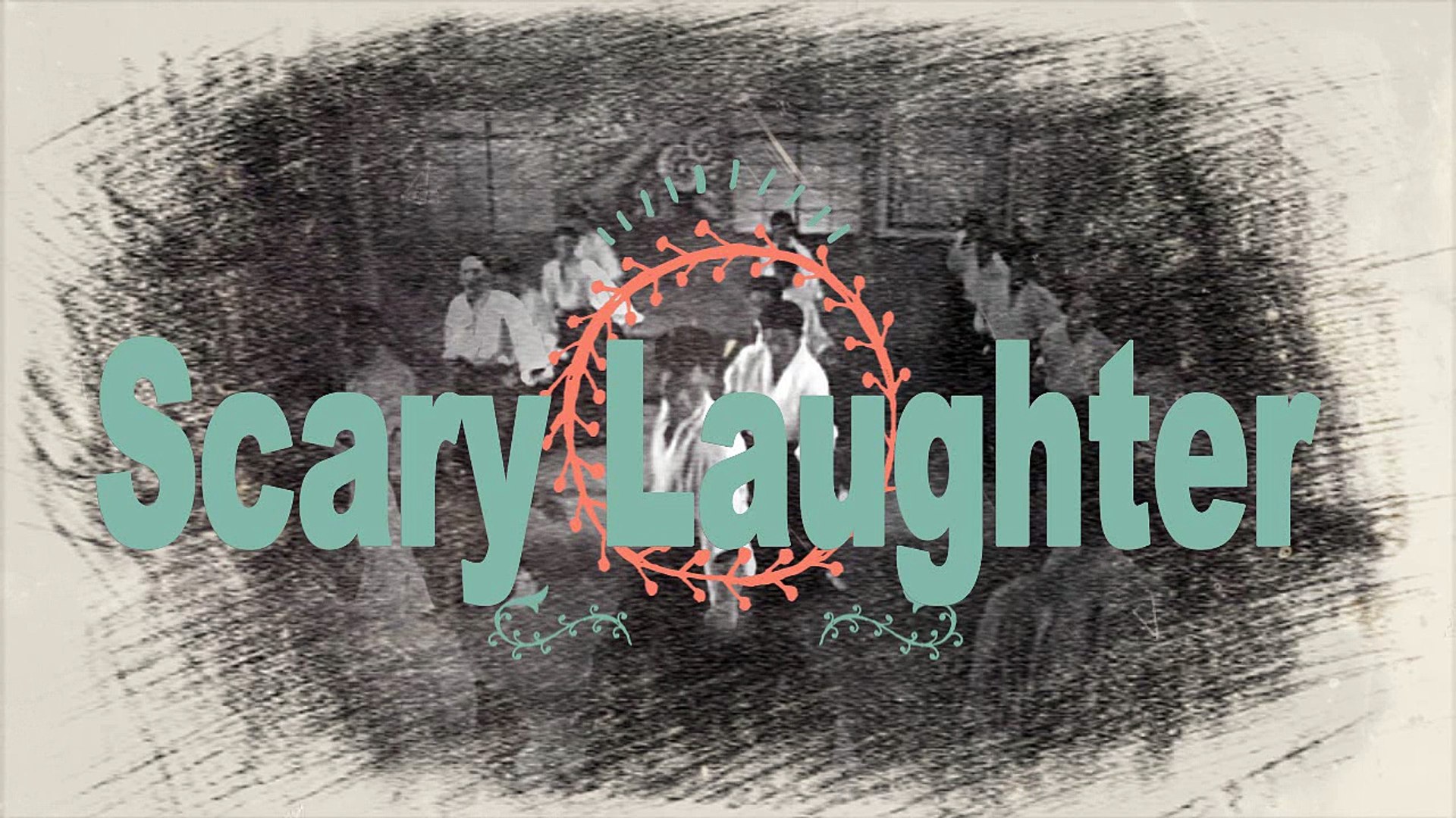 ⁣The Merricks : Scary Laughter