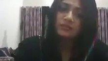 Saba Rizwan First Exclusive Message After Getting Insulted By Sahir Lodhi