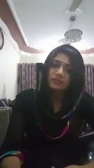 Saba Rizwan First Exclusive Message After Getting Insulted By Sahir Lodhi