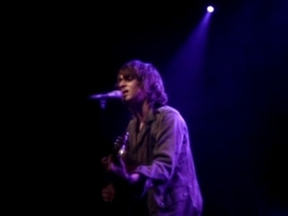PAOLO nutini