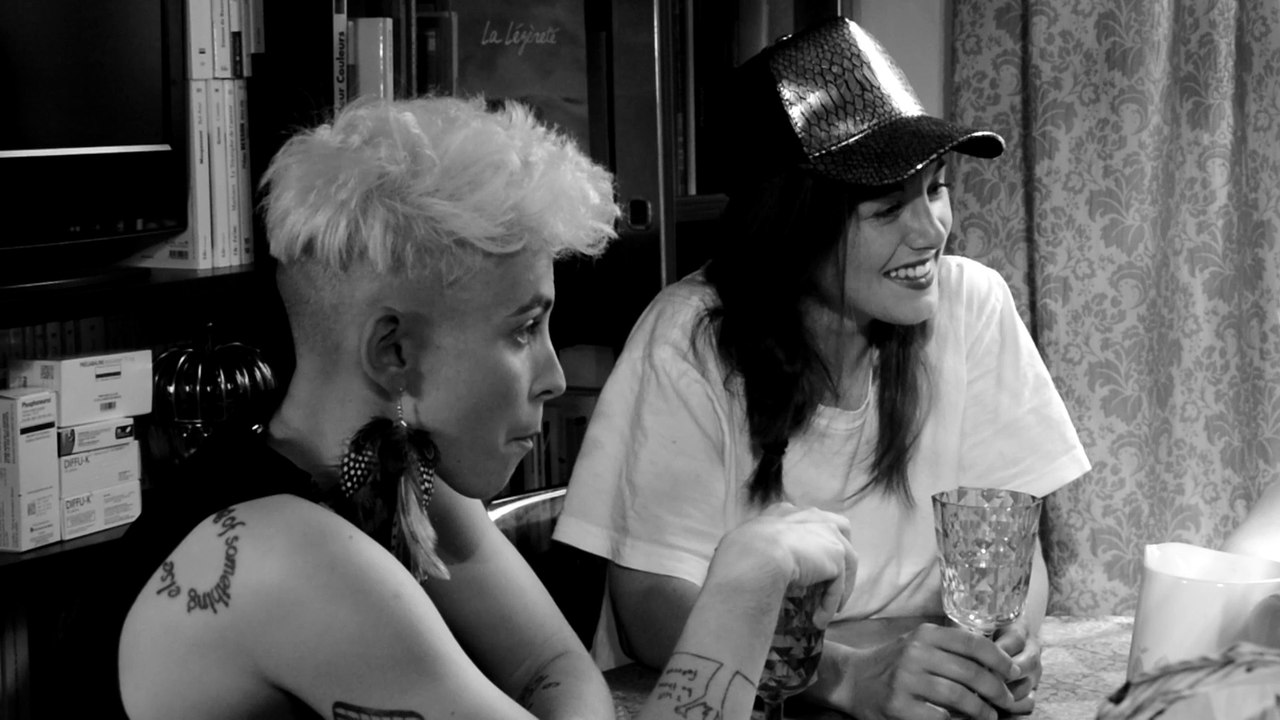 Les petites FIEVRES (1ère)