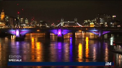 Attentat de Londres : Les réactions des témoins